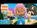 Molly Goes On Princess Knight Duties Gil S Pirate Island Adventures 3 Hours Bubble Guppies
