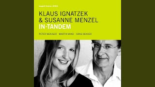 Close the Door (feat. Peter Weniger, Martin Wind, Hans Dekker)