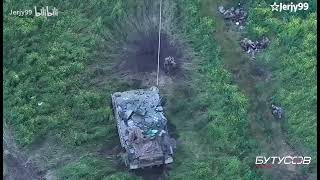 [問卦] 烏克蘭反攻打到哪了？