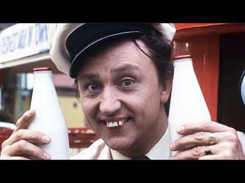 The Ken Dodd Show - 31st July 1972