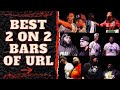 BEST 2 ON 2 MOMENTS IN URL HISTORY