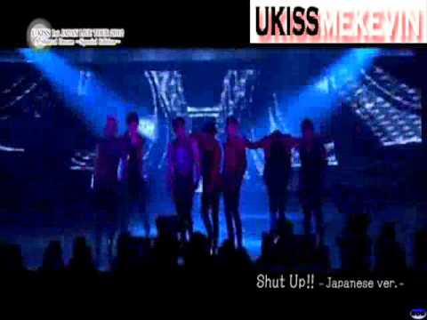 U-Kiss H@n L0v3 12O8O6 (ENG)