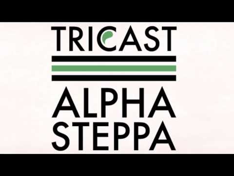 Tricast01 - Alpha Steppa (Full Mix) FREE DOWNLOAD
