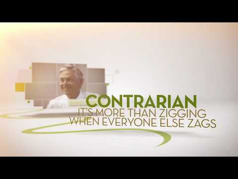 Together We're Invested