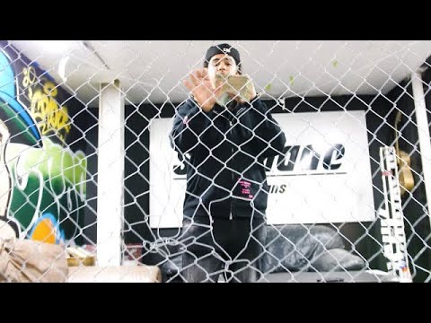 Jay Bandz ft M.Bandz  - ‘’Better Living’’