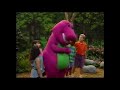 Barney S Magical Musical Adventure