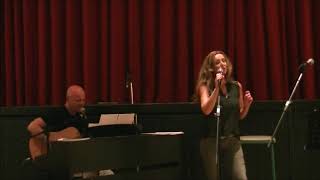 MARCIA BOS - WISHING (Sugarland)