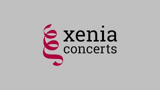 Xenia Concerts Presents: Pulse Music Collective TO - Sail Away To The Sea by Sandy Denny