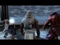 God of War 3 Epic Gameplay ( Kratos vs Poseidon ...