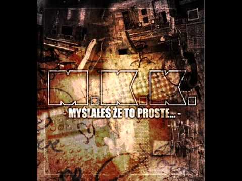 Meksyk -  Każdy dzień to Rap