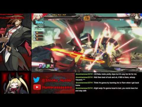 GGXrdR: I love Minions