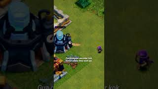 Download lagu STORY WA KEREN COC 🎭🥀 #SHORTS mp3