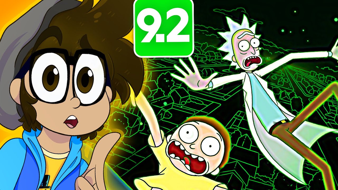 Os melhores desenhos de todos os tempos - Cartoonizando!