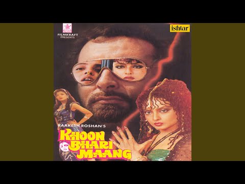 Hanste Hanste Kat Jaye Raaste (Sad Version)