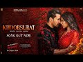 KHOOBSURAT - Ek Deewane Ki Deewaniyat | Harshvardhan Rane & Sonam Bajwa | Jubin | Kunaal