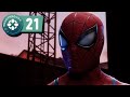 Marvel's Spider-Man 2 Gameplay Walkthrough - Trouble With Harry