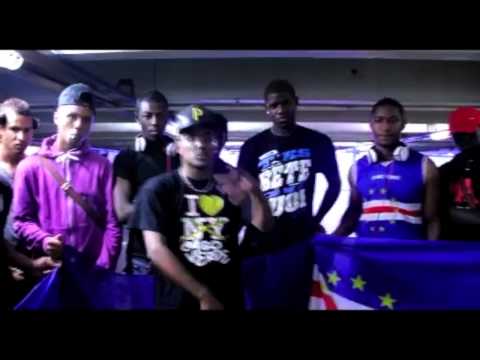 WAYNE CAPOS-NEW GENERATION OF FUNANA- 2012.2013 with medley clip of Wayne capos