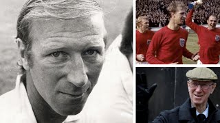 video: Jack Charlton dies, aged 85: England 1966 World Cup winner and Leeds United legend has passed away
