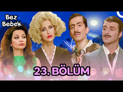 Bez Bebek 23. Bölüm | SADECE ÇOCUKLARA ÖZEL🎠