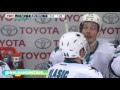 BEST NHL Hits: 2016-2017 NHL Season and the PLAYOFFS. (HD)