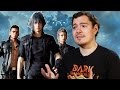 Видеообзор Final Fantasy XV от Битый Пиксель