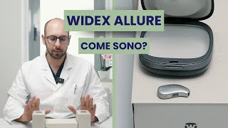 Widex Allure: la nostra prova sul campo