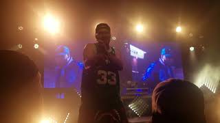 andy mineo and wordsplayed i do it for the kidz live albq, nm