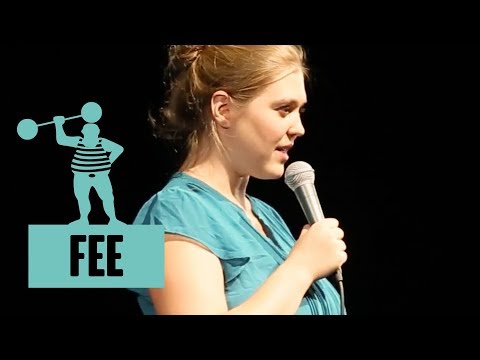 Fairy - Look at yourself