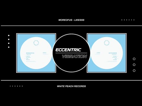 MOREOFUS - Menace [WPR071]