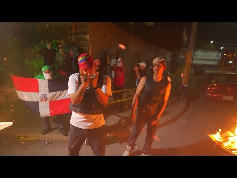 Willymento X Dea Di - 2 ???? Y Un Chaleco | (Video Oficial)