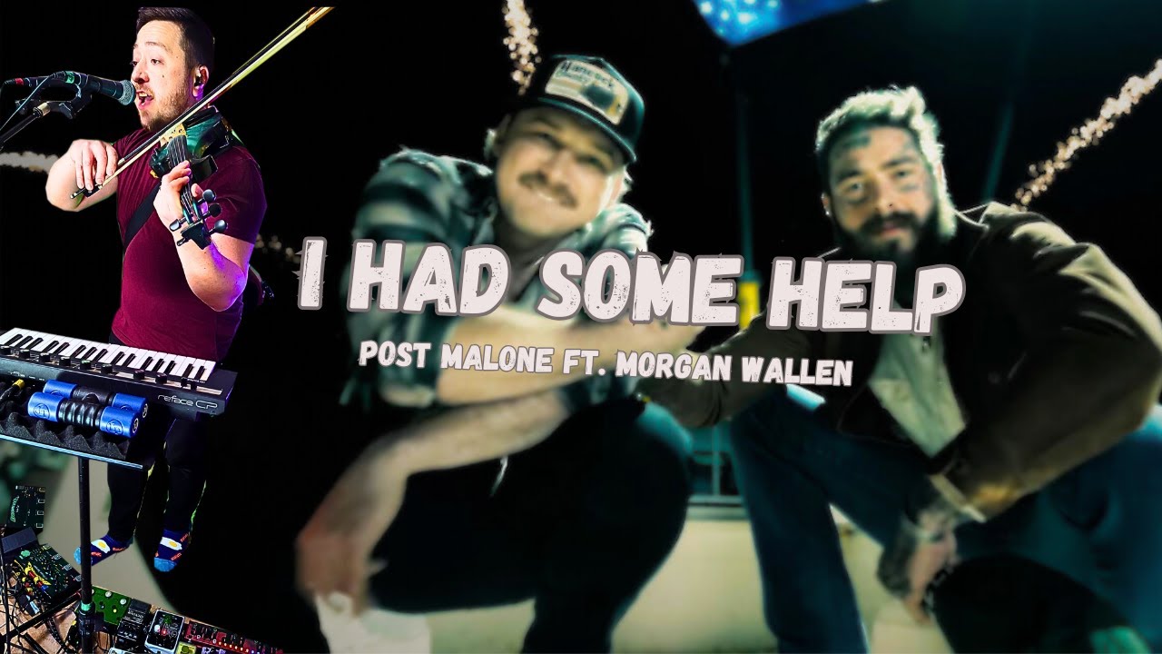 Promotional video thumbnail 3 for Harmony With Hunter