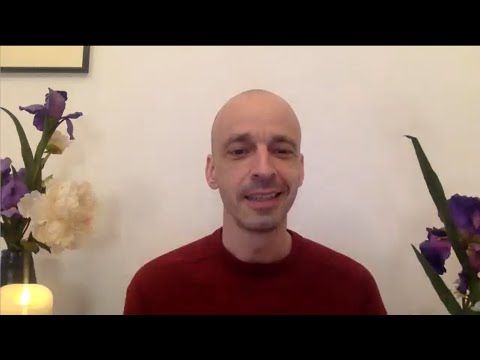 Episode 21 - Shozan Jack Haubner Podcast Interview (Zen Lamp Series)