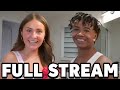 Piper Rockelle Gets Ready For Prom With Capri FULL STREAM