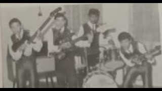 Download lagu JULAIDAH - A.Karim Jais & Les Fentones 1966 (Karaoke|Minus One) mp3