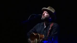 City and Colour - "The Girl" (Live in San Diego 9-20-17)