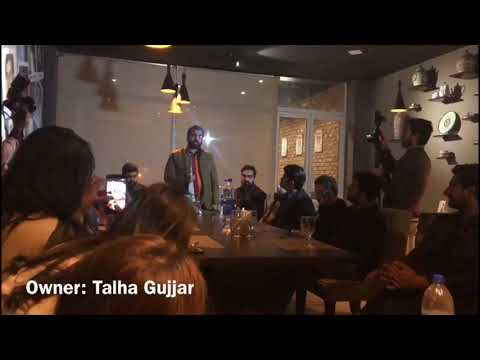 O'my Buns Multan Review | Omaima 💎