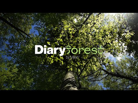 Milan's Diary - Earth Day 2025