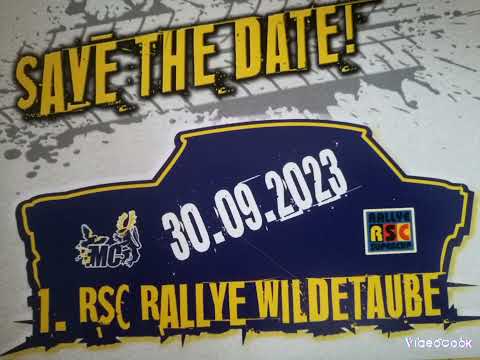 1 BSC Rally wildetaube 30.09.2023
