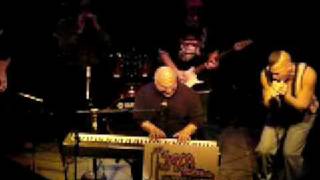 "My Gal Is Red Hot" by Robert Gordon