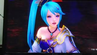 ゼルダ無双パート5へようこそ！！