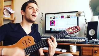 Mert Dogu - Tabu (Demet Akalın)