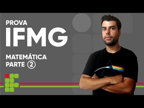 IFMG EXAM 2018 - MATHEMATICS (part 2)