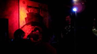 The Casket Lottery - &quot;Code Red&quot; - The Strutt, Kalamazoo, MI