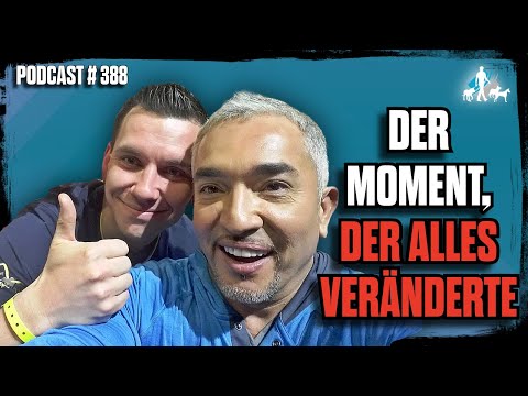 DER MOMENT, DER ALLES VERÄNDERTE!