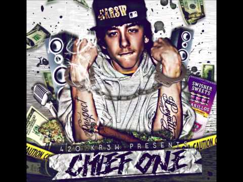 LilChief - Mrs. Jane ft. J-Stackz