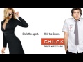 Chuck - Season 1 X 4 Episode / Music - Matthew Dear - Shy