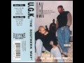 UGK - Cocaine In The Back Of The Ride (Southern Way Version)