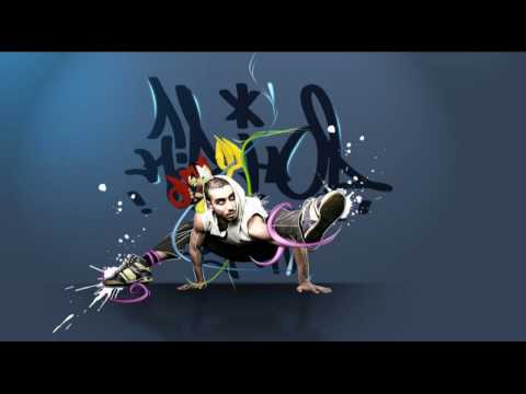 (H2K) Hip Hop Kupang - Aku Hip Hop ( HipHop Indonesia )