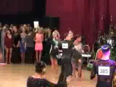 Ilya Dementev - Rudaya Veronika, Latin Kvartal, S, 2014