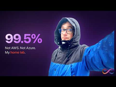 Proxmox Virtual Data Center